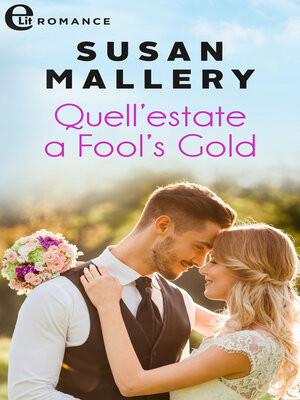 cover image of Quell'estate a Fool's Gold